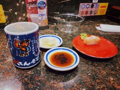 -合点寿司(金虹桥商场店)