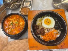 -韩宫宴和牛烤肉(无锡大东方广场店)