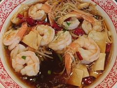 -王家大院·南京菜(湛江路总店)