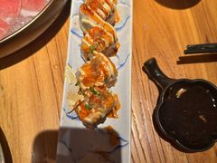 -藤原布二·八佰善会席料理(奥体店)