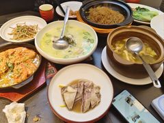 -聚鑫阁江浙菜·非遗传承技艺(金汇龙湖天街店)