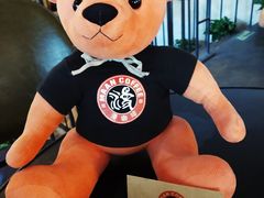-漫咖啡(武汉天地店)