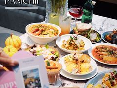 -沛家·西餐Brunch·直火料理
