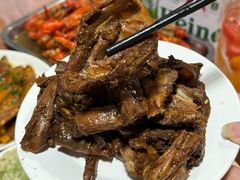 -毛家冷饮