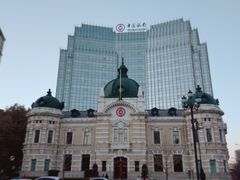 -中国银行(大连市分行)