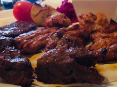 -Efes Turkish & Mediterranean Cuisine 艾菲斯餐厅(陆家嘴店)