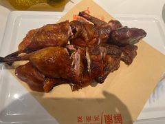 -解家河南菜(华山路店)