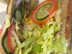 -赛百味SUBWAY(永业店)