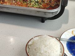 -鱼酷活鱼烤鱼(仙林金鹰店)