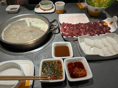 -潮发潮汕牛肉店(东方宝泰店)