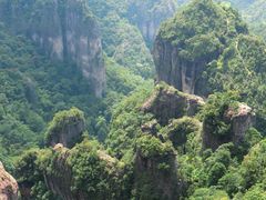 -雁荡山风景名胜区