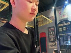 -超级神炭烤肉夜食(芥园西道店)