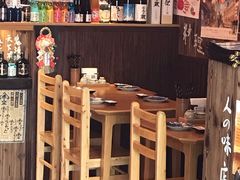 大堂-坂吉屋·居酒屋深夜食堂(龙湖店)