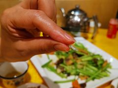 -黄B湛江鸡饭店(粤垦路店)