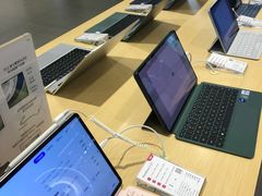 -华为授权体验店(中山公园来福士)