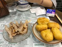 白云凤爪-仁信老铺(华盖路店)