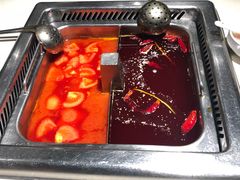 -海底捞火锅(团结桥店)
