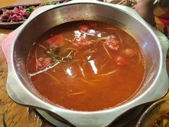 锅底红酸-苗阿哥