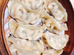 -小大董·烤鸭(观景餐厅·南京西路店)