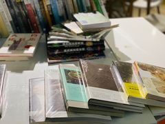 -Hiwork cafe(新街高和店)