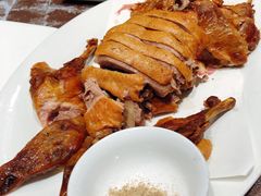 -清真马祥兴菜馆(云南北路店)