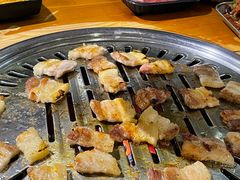 -炽城·烤肉名家(鸿达中央广场店)