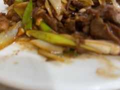 -金家老三饭庄(常营店)