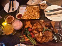 -京A Taproom·精酿餐吧(CBD店)