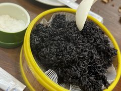 -紫藤园·天目湖大鱼头(南山竹海店)