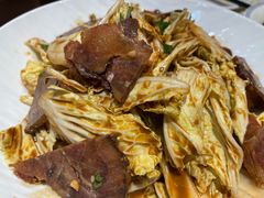 -老厨家(友谊路总店)