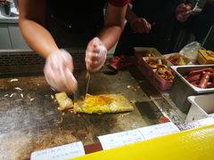 -四环冷面王(西单华威约饭街店)