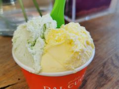 -Dal Cuore 达可芮冰淇淋(陕西北路店)