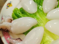 -燃计沙茶皇·香港沙茶火锅(人广旗舰店)