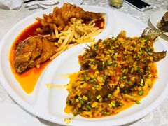 -马凯餐厅(长椿街店)