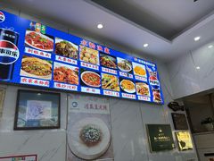 -水韵·渔家臻品私房菜(中庙店)