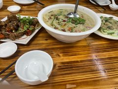 -无招牌