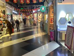 -南京时尚莱迪购物广场(正洪街店)
