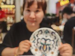 -Mammamia意大利餐厅(古北店)