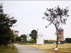 -歌斐颂巧克力小镇