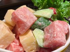 -胖哥俩肉蟹煲(济南世茂国际广场店)