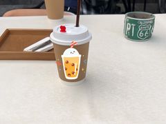 -陶野咖啡·面包披萨