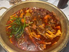 -涿派·炝锅鱼(涿州店)