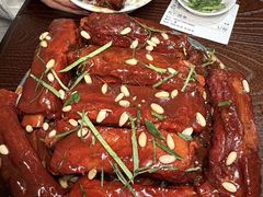 -姑苏家宴·苏帮菜·松鼠桂鱼(苏州总店)