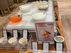 -北京王府井希尔顿酒店·万斯阁西餐厅