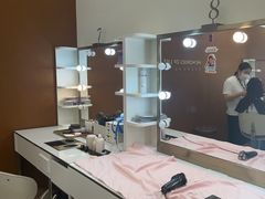 -海马体照相馆(大连柏威年购物中心店)