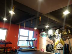 -炼呗运动康复·健身工作室(紫竹桥店)