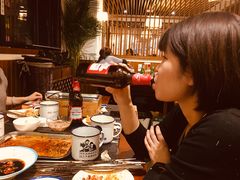 -福苗小骆驼烧烤(大唐不夜城店)