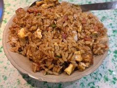 -鸿姐老火锅(疁城新天地店)