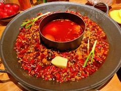 -楠火锅(龙阳广场店)