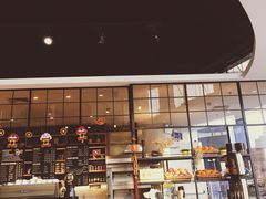 -Jamaicablue Coffeeshop(中央广场店)